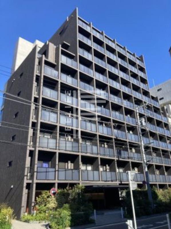 クレヴィスタ板橋西台II