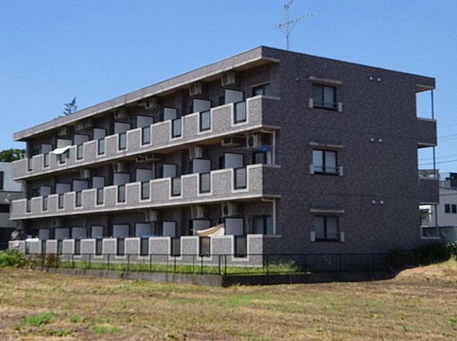 クリア橋本台