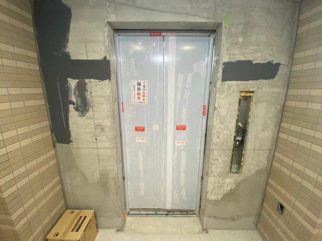 エステムコート大阪福島IIレイヤー