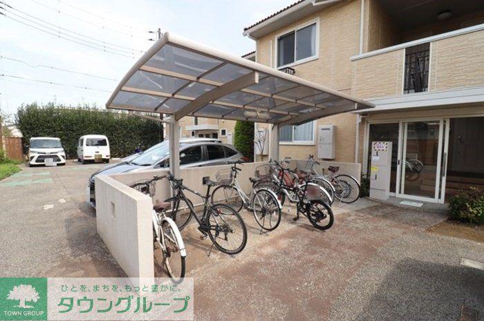 セブンオークスA