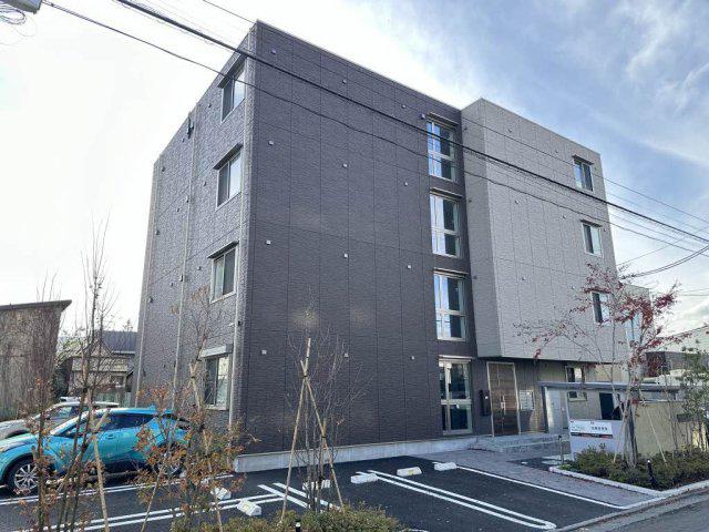 ベレオ本町通