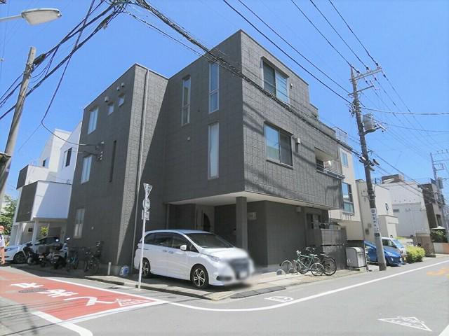 ドエル中延