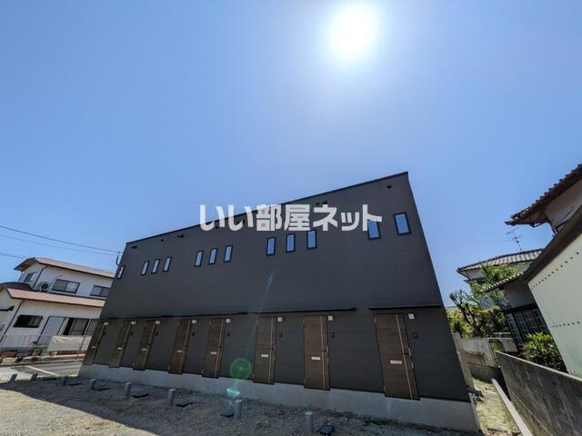 グランディール朽網