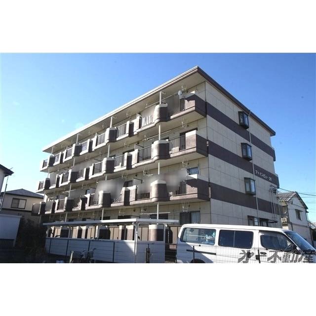 ファインビュー21