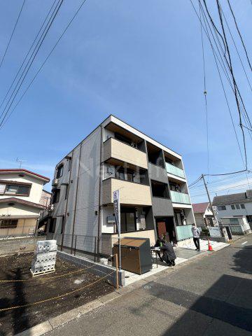 シャンティ