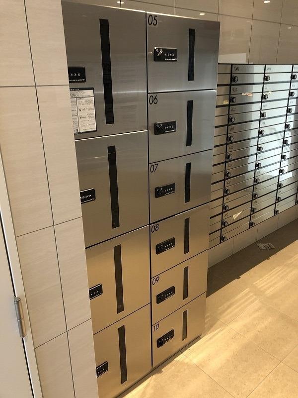 HF仙台本町レジデンス