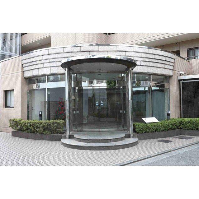 アーバンコート市ヶ谷
