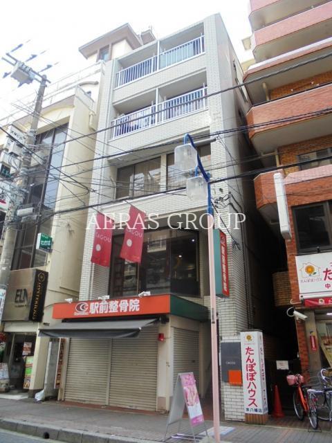 新屋ビル