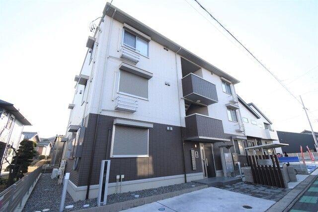 ソフィエ新安城