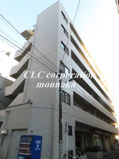 ノートス扇橋