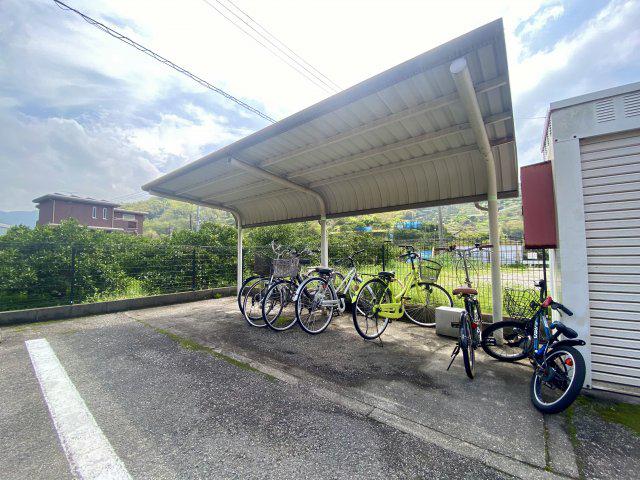 フレーシェル中尾