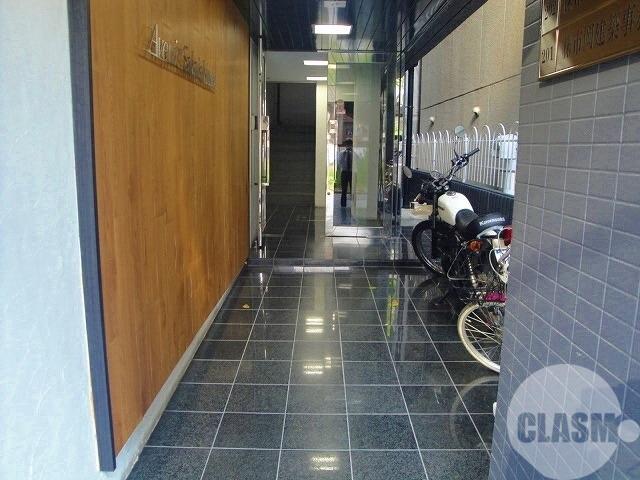 アベニール堺駅前