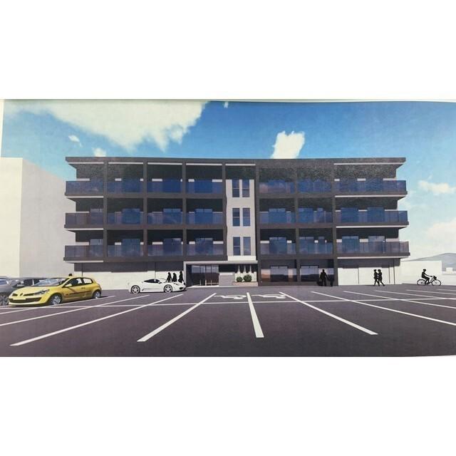 FLAT NISEKO(2LDK/1階)