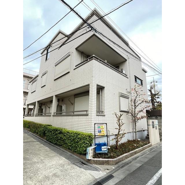 メゾンドアンジュ