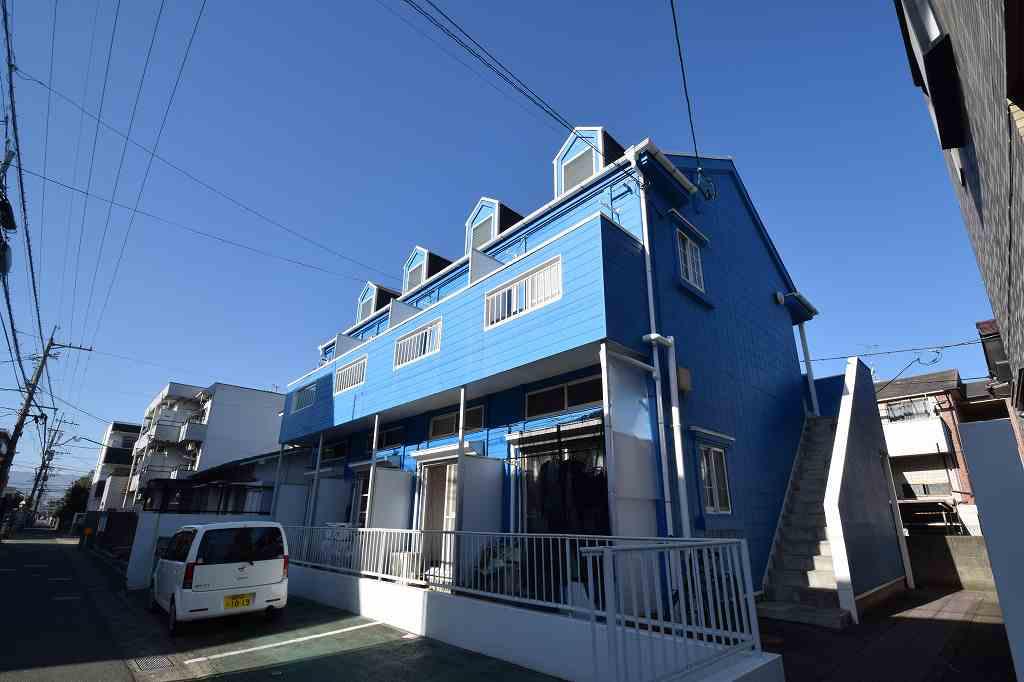 クィーン・コート井尻