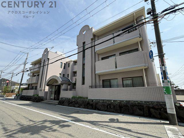 デュオ苦楽園 2号棟