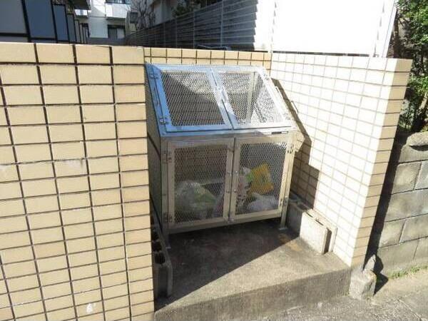 尼ヶ崎レジデンス