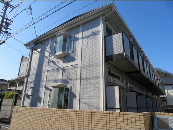 尼ヶ崎レジデンス