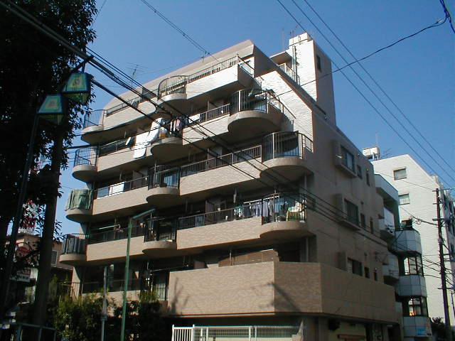 サングリーン新栄