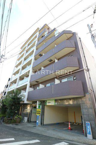 コンシェリア久が原
