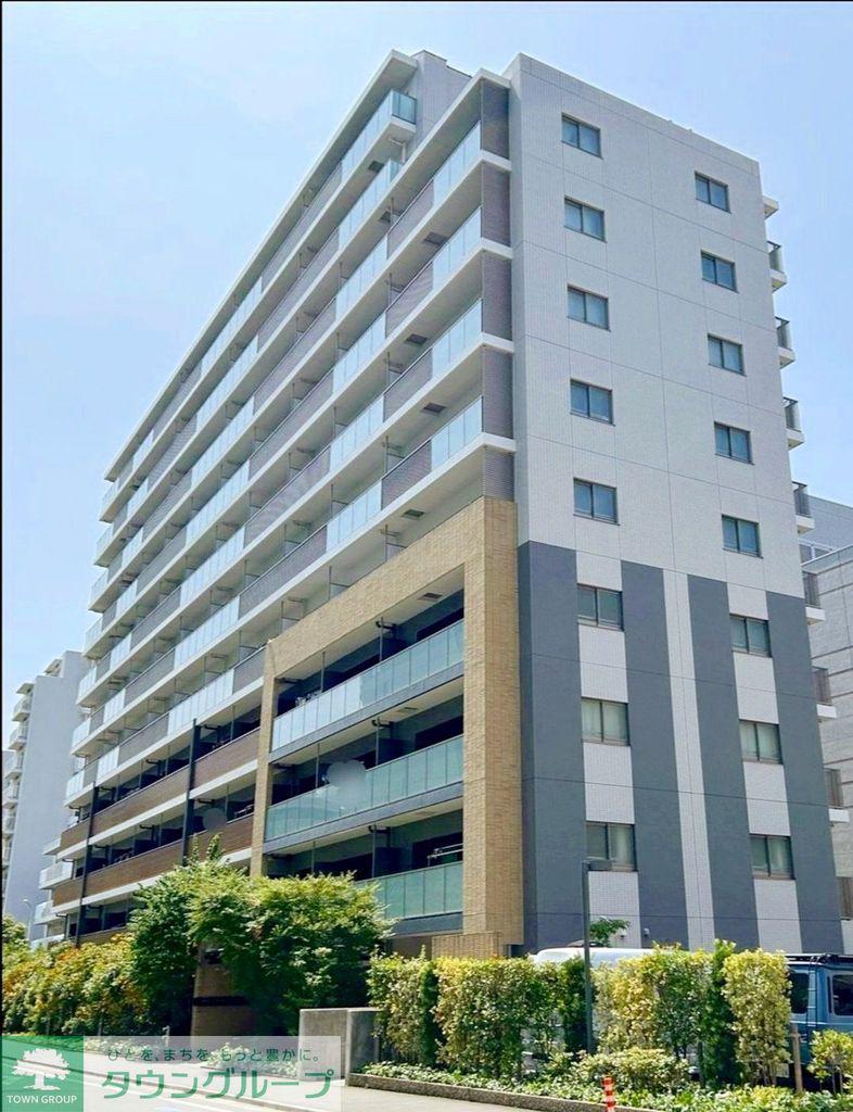 リビオレゾン東陽町ステーションプレミア
