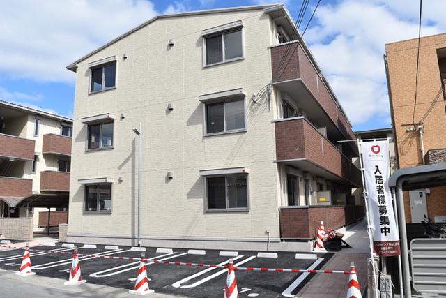 カーサ ルミノサ ドゥーエ