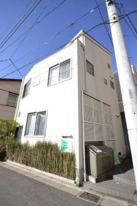 グランエッグス大原(ワンルーム/1階)