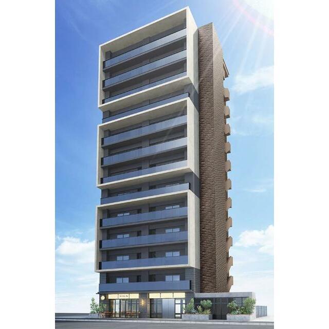 ライオンズフォーシア清澄白河 部屋番号1105