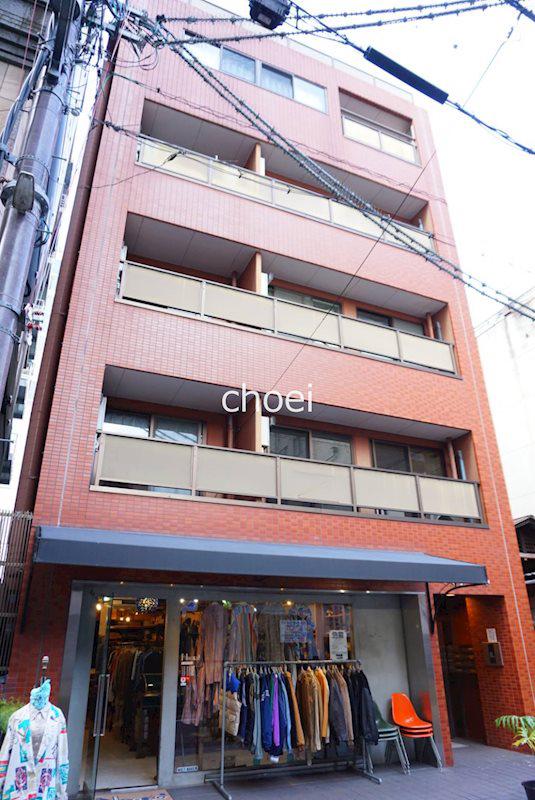 八廣ビル