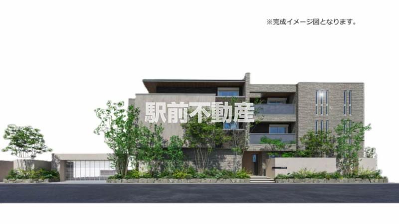 PLANCHER西新(2LDK/2階)