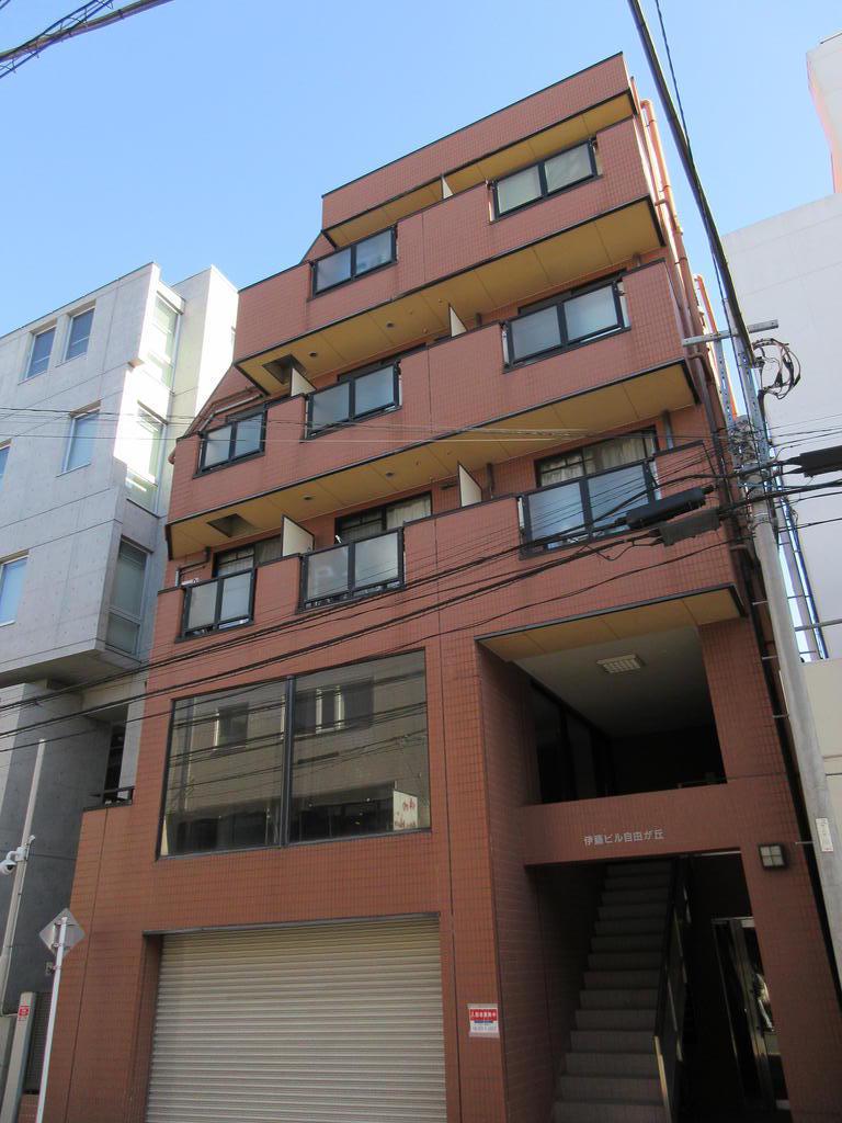 伊藤ビル自由が丘