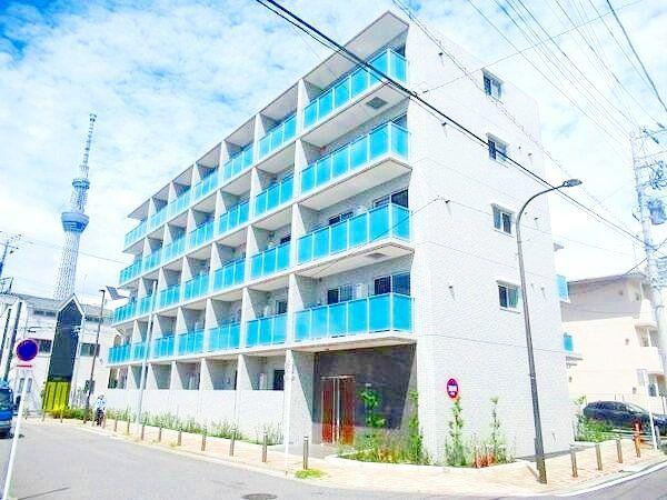 ヴァレッシア曳舟アンベリール