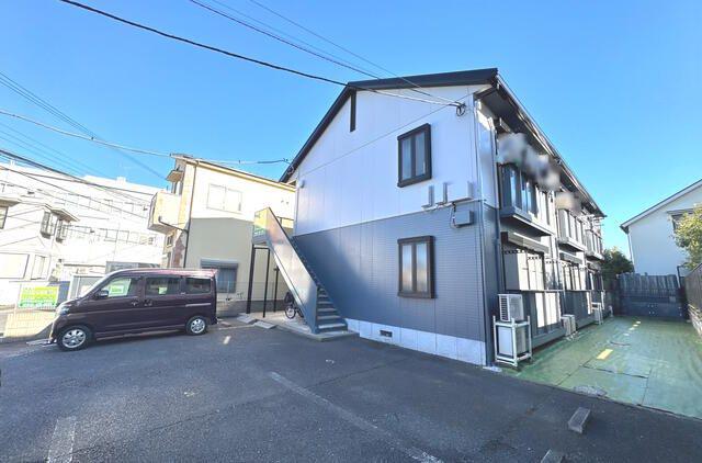 STARTINGPOINT保谷町