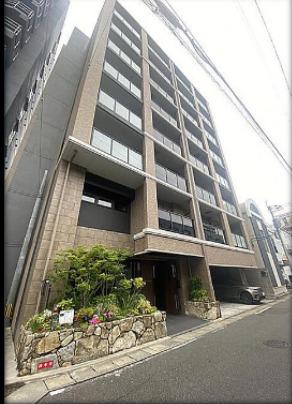エンクレスト香椎セピア通