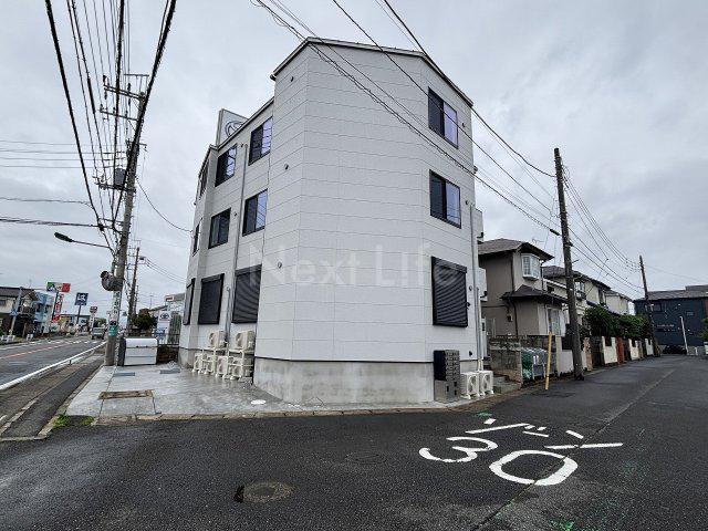 ケーティー松戸六実