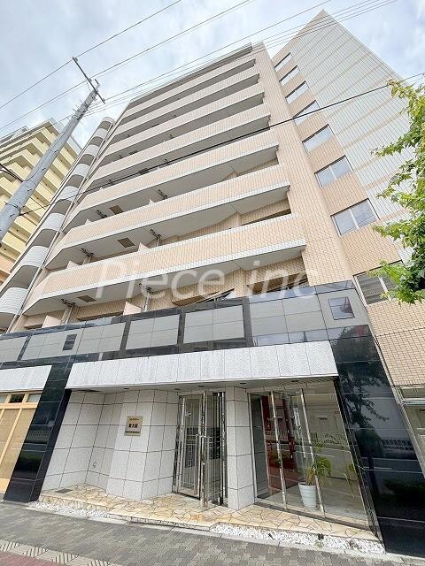 シャインビュー新大阪