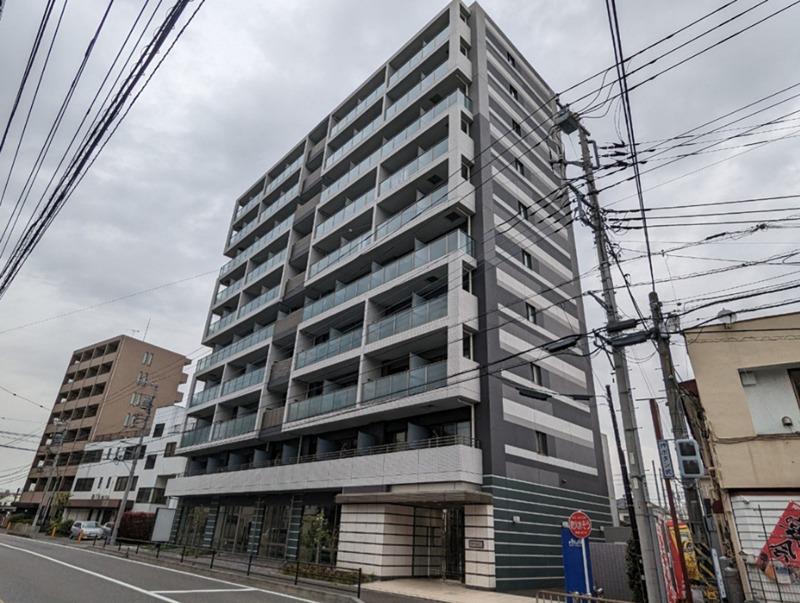N-STAGEさがみ野