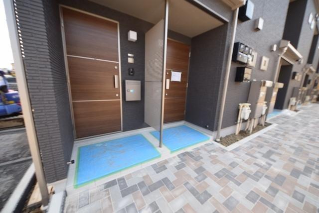 コンフォート湘南