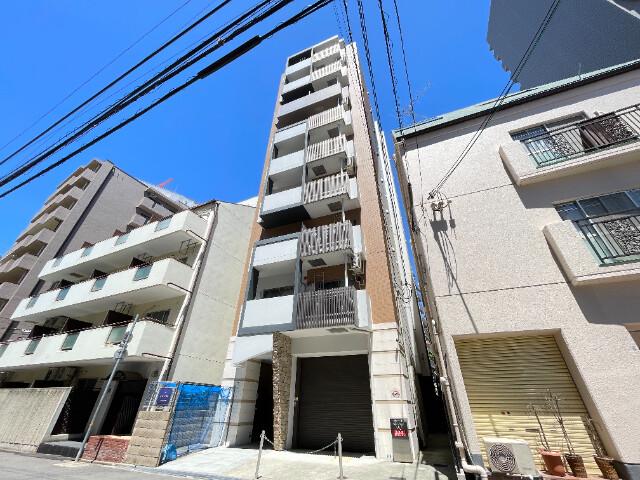 ULYSSES新神戸