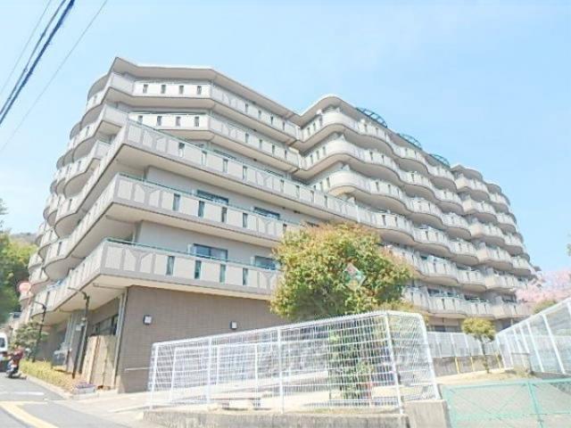 ロータリーマンション西大津ラクスヒルズ6
