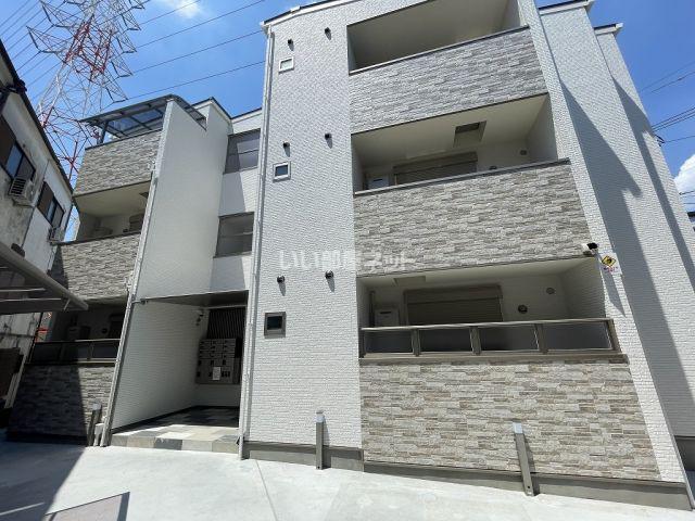 クリエオーレ大池町I