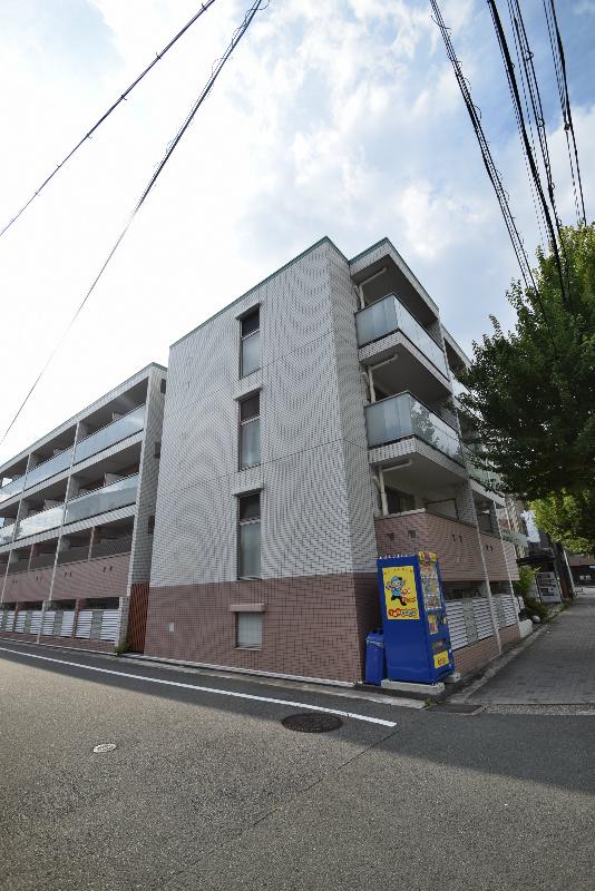 下鴨グランドビル