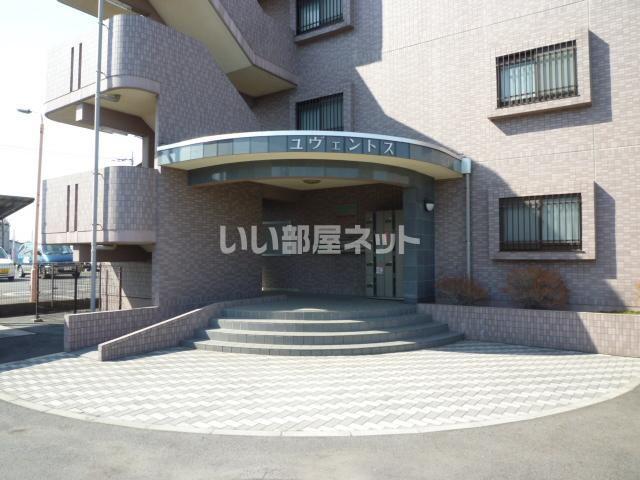 ユヴェントス