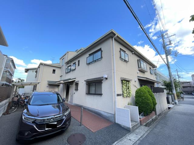 ホワイエ塚口