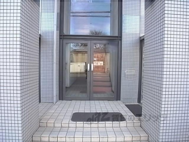 コミュニティー藤森