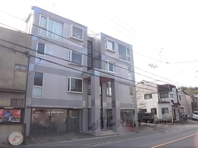 コミュニティー藤森