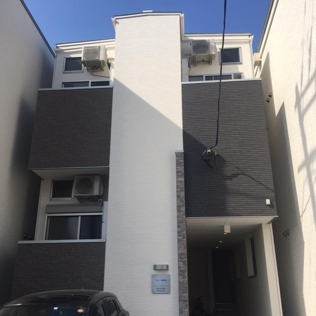 フローラ福住町