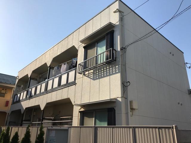 コーポ大矢