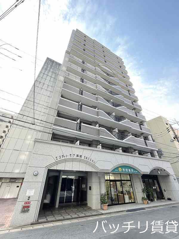 エステートモア高宮セゾン