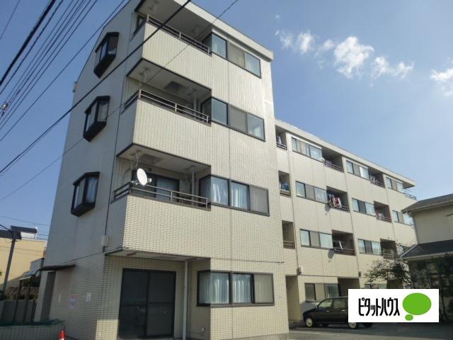 セレーノ東町II(3DK/4階)